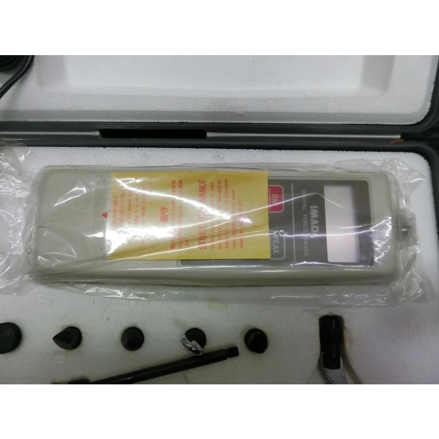 イマダ IMADA DIGITAL FORCE GAUGE フォースゲージ プッシュプル イマダ IMADA DIGITAL FORCE GAUGE フォースゲージ プッシュプル