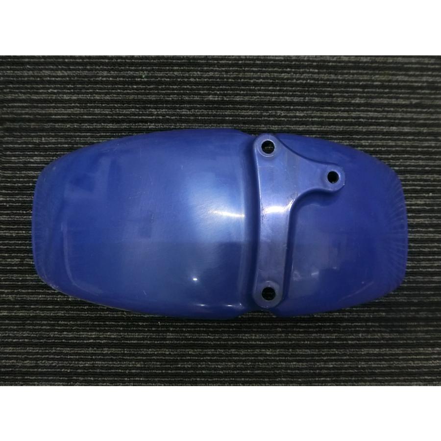 ホンダ（HONDA） 中古 純正部品 エイプ APE AC16 フロントフェンダー