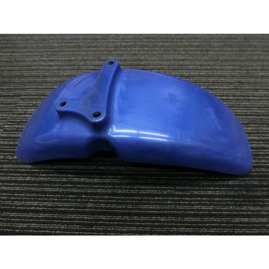 ホンダ（HONDA） 中古 純正部品 エイプ APE AC16 フロントフェンダー