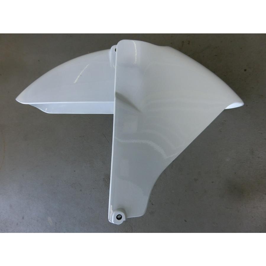ホンダ（HONDA） 中古 純正部品 HONDA CBR250FOUR MC14 フェンダー