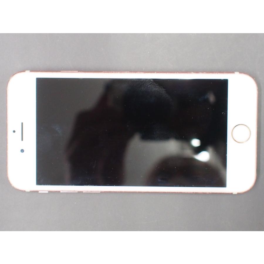 iPhone 第八世代 アップル Apple アイフォーン 6S Model: A1688 FCC ID
