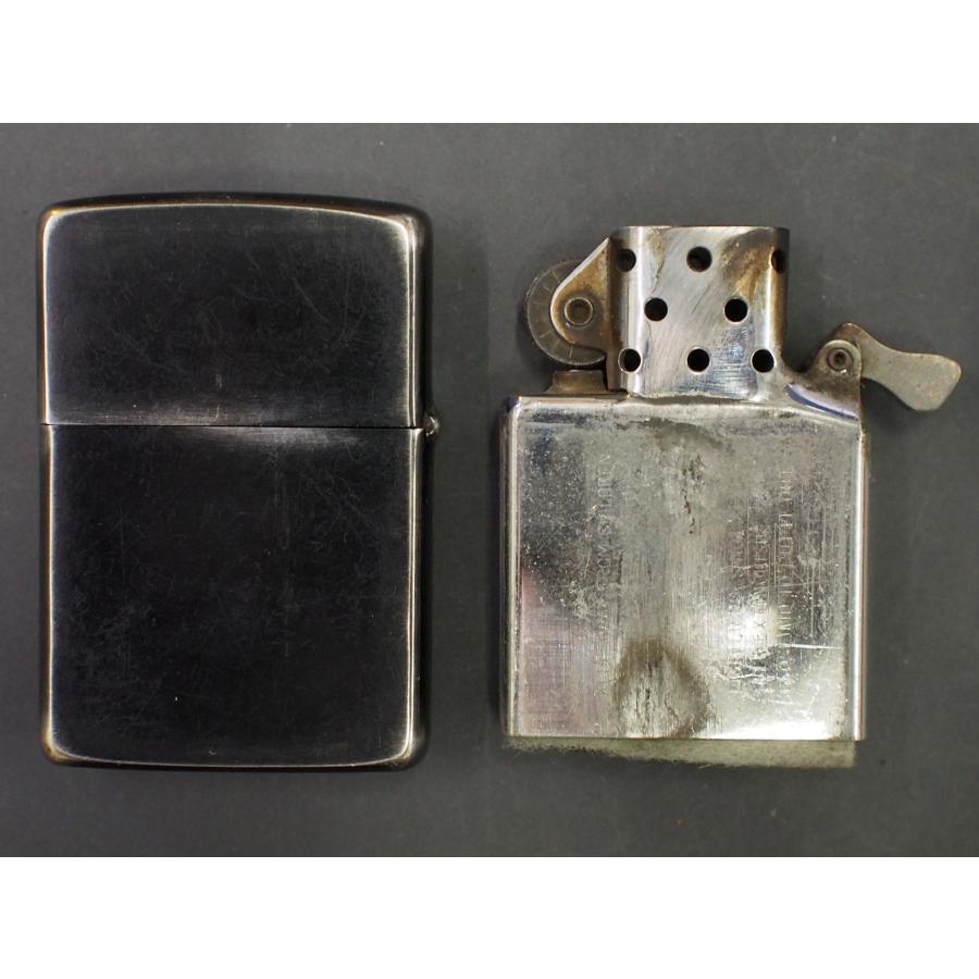 レア物 50周年記念モデル 1932-1982 50 YEARS AND GLOWING STRONGER ジッポー ZIPPO 1987年式 ケース AのIII インサイドユニット JのII｜junkyardchikuwa｜06