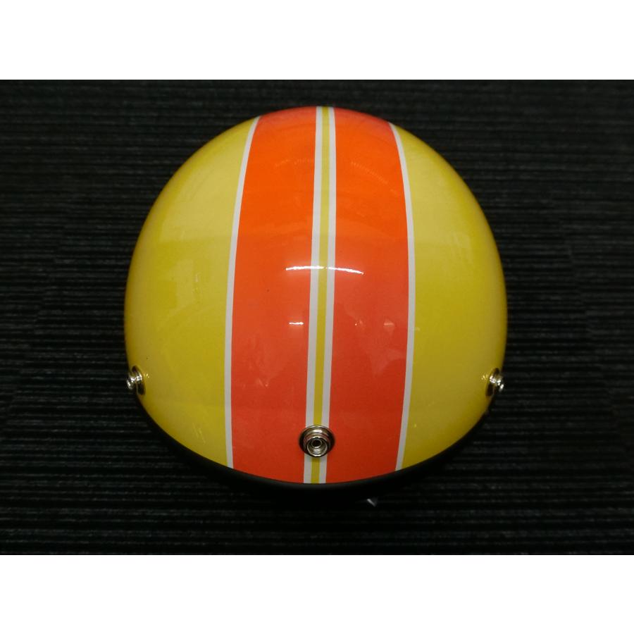 未使用 ノイ NOY ヘルメット HELMET Small Jet スモール ジェット 57
