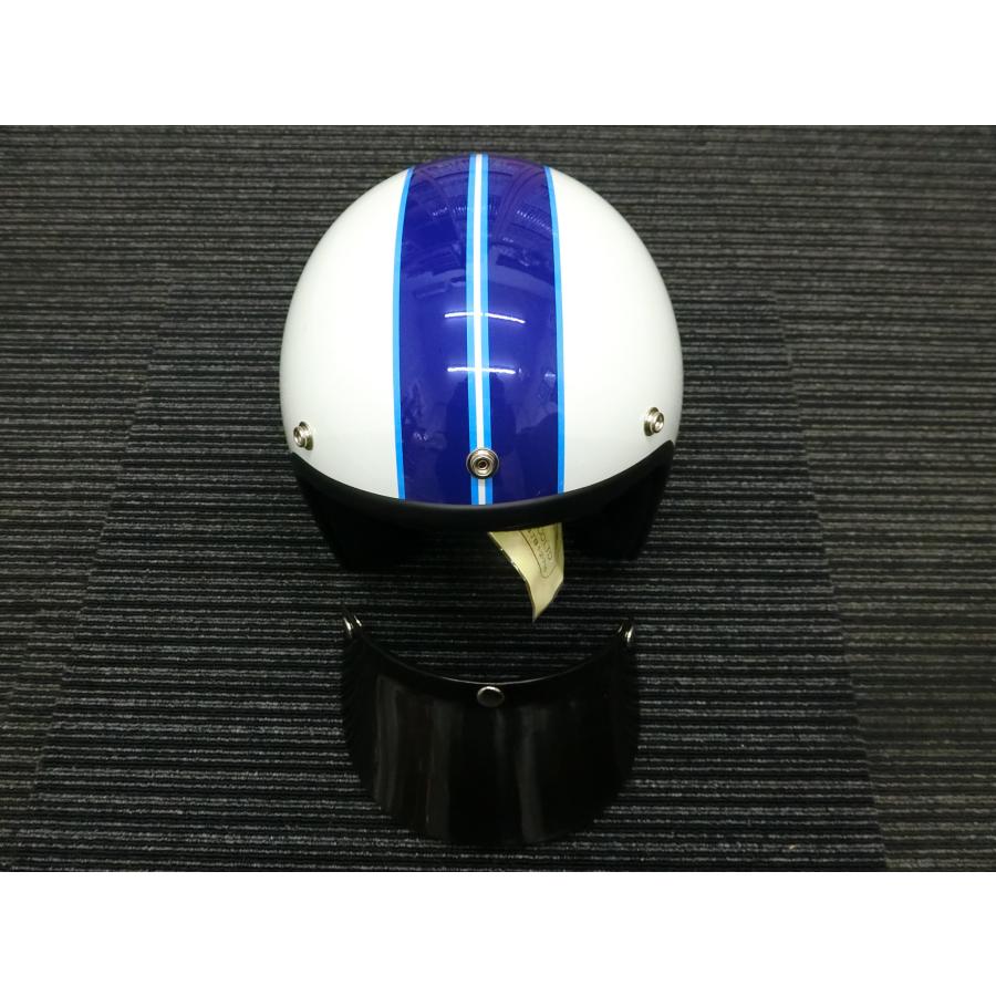 未使用 ノイ NOY ヘルメット HELMET Small Jet スモール ジェット 57