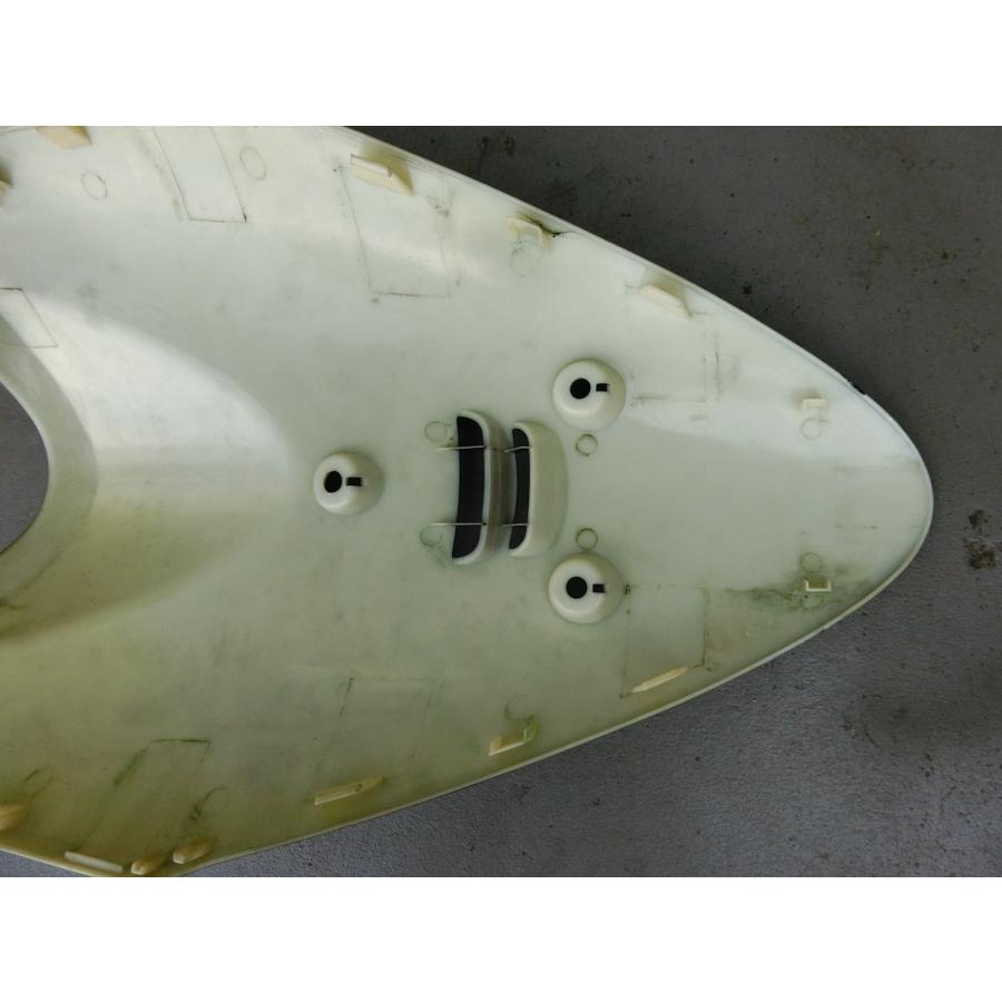 YAMAHA 未使用 社外部品 ヤマハ ジョグ JOG 3YJ フロントカウル