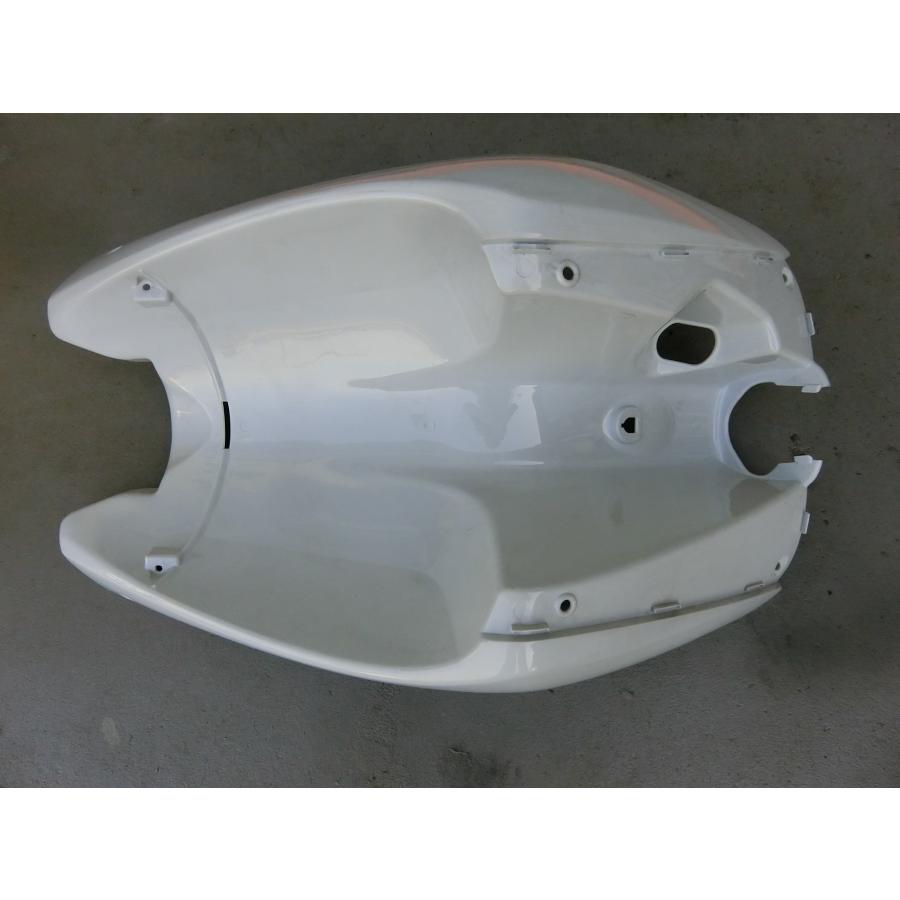 ホンダ（HONDA） 未使用 社外部品 トゥデイ TODAY AF61 レッグシールド