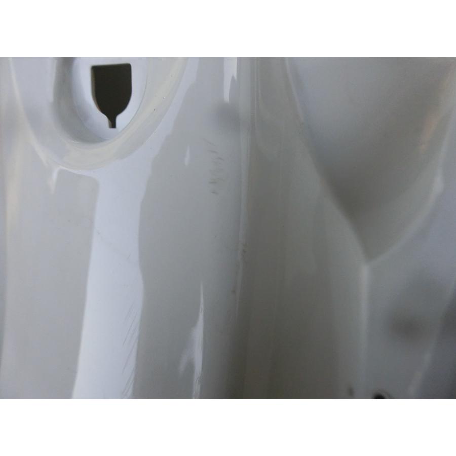 ホンダ（HONDA） 未使用 社外部品 トゥデイ TODAY AF61 レッグシールド