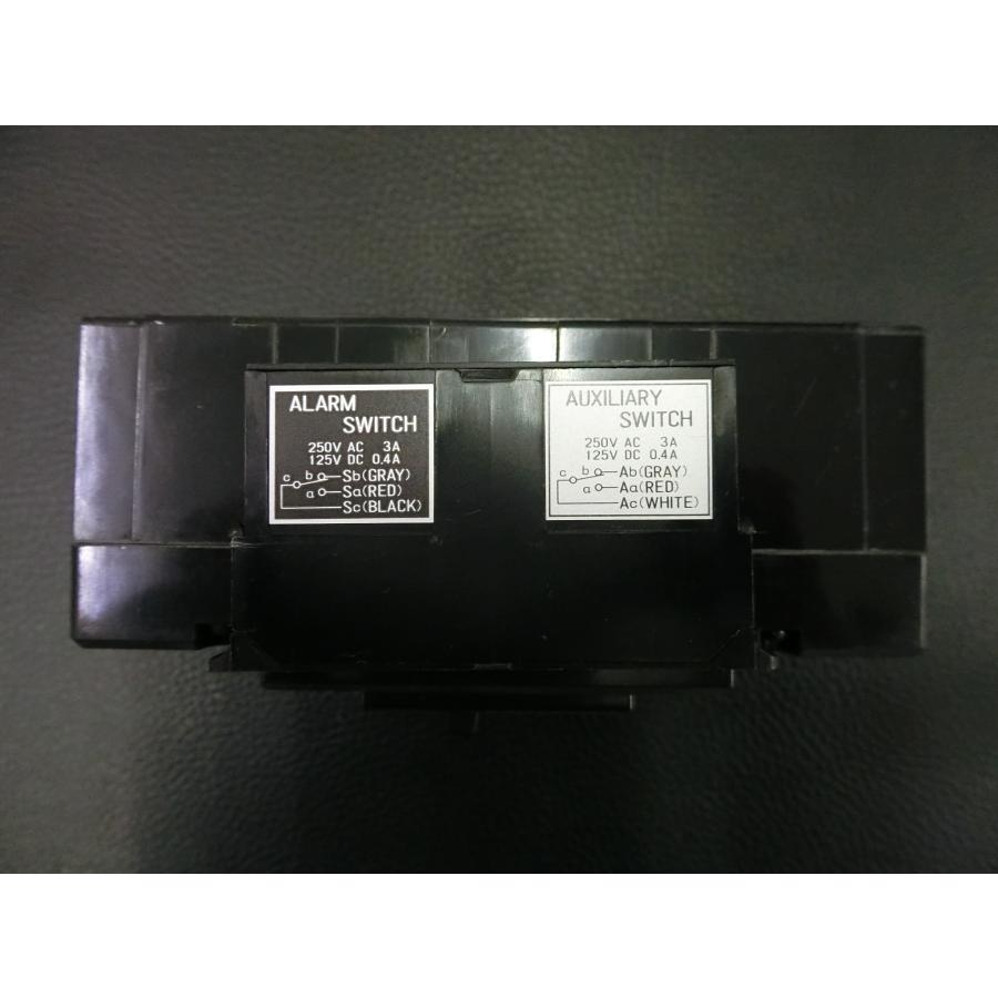 TOSHIBA 中古 東芝 漏電遮断器 漏電ブレーカー ブレーカー 型式 TOSHIBA 中古 東芝 漏電遮断器 漏電ブレーカー ブレーカー 型式