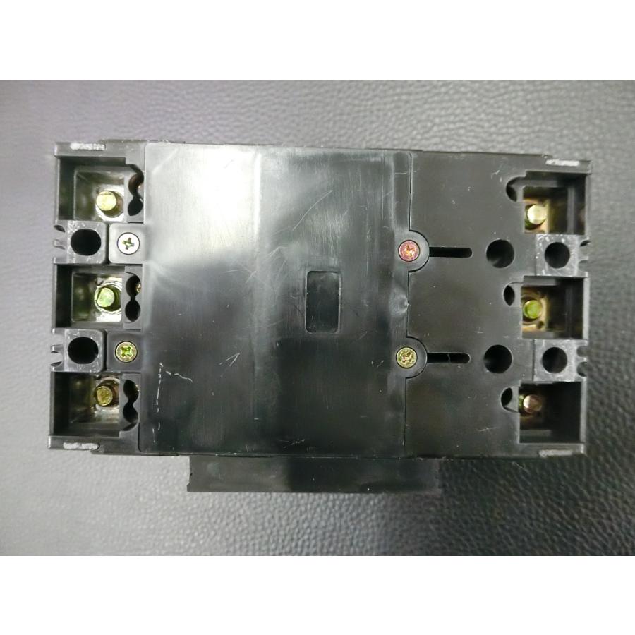 TOSHIBA（東芝） 中古 漏電遮断器 漏電ブレーカー ブレーカー 型式