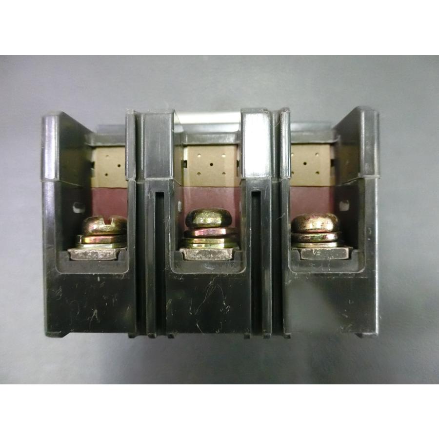 TOSHIBA（東芝） 中古 漏電遮断器 漏電ブレーカー ブレーカー 型式