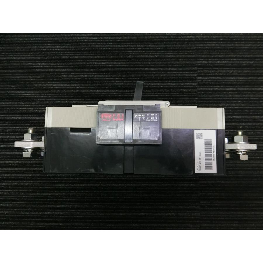 三菱電機 中古 MITSUBISHI ノーフューズ遮断器 ノーフューズ 三菱電機 中古 MITSUBISHI ノーフューズ遮断器 ノーフューズ