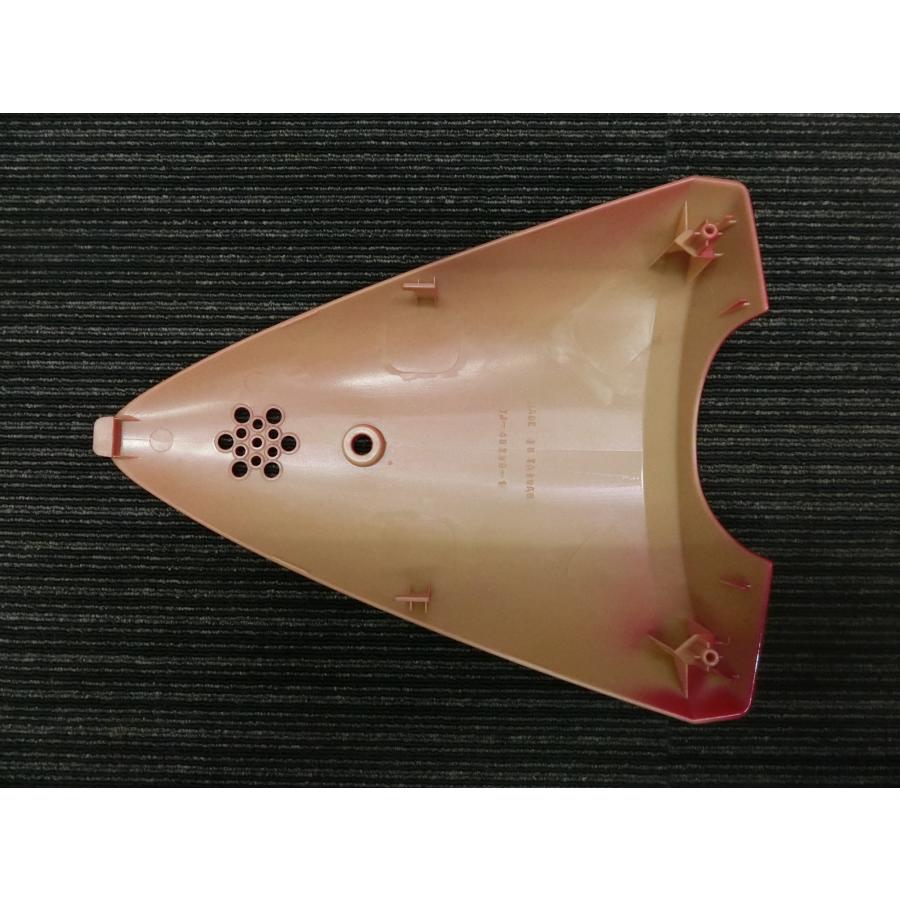 ゆう ホンダ（HONDA） 未使用 社外部品 ディオ Dio AF62 カバー フロント