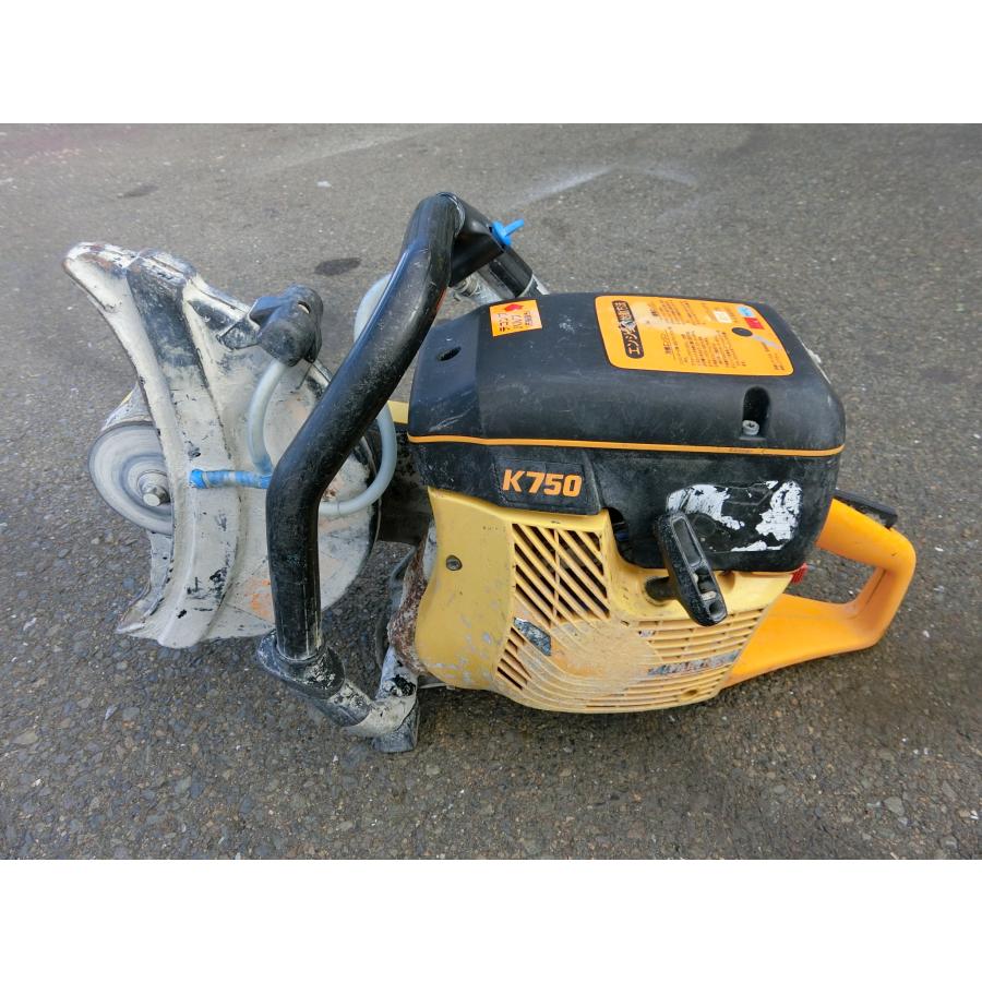 パートナー PARTNER エンジンカッター エンジンソー K750 部品 パートナー PARTNER エンジンカッター エンジンソー K750 部品