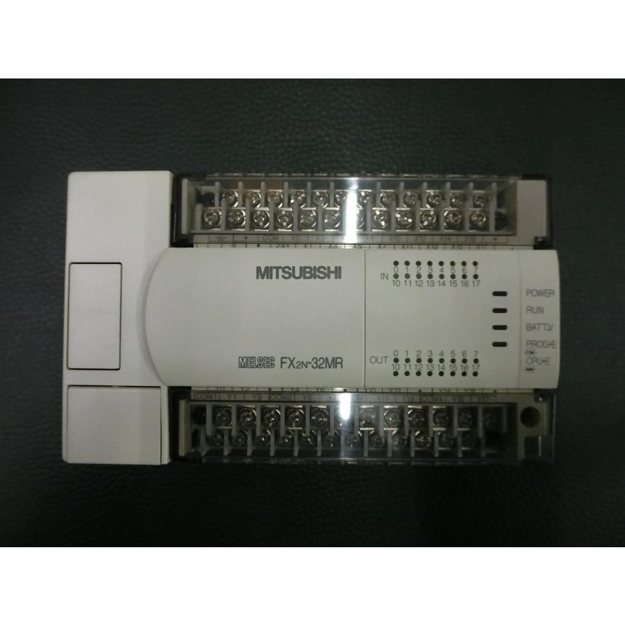三菱 Mitsubishi MELSEC PLC ジャンク 【公式通販】