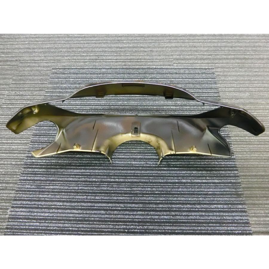 ホンダ（HONDA） 未使用 社外部品 ディオ Dio AF62 フロント ハンドル