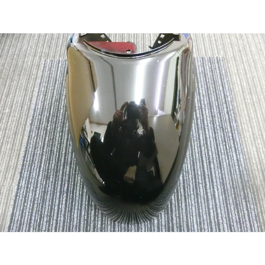 YAMAHA 未使用 社外部品 ヤマハ ビーノ Vino 5AU フェンダー