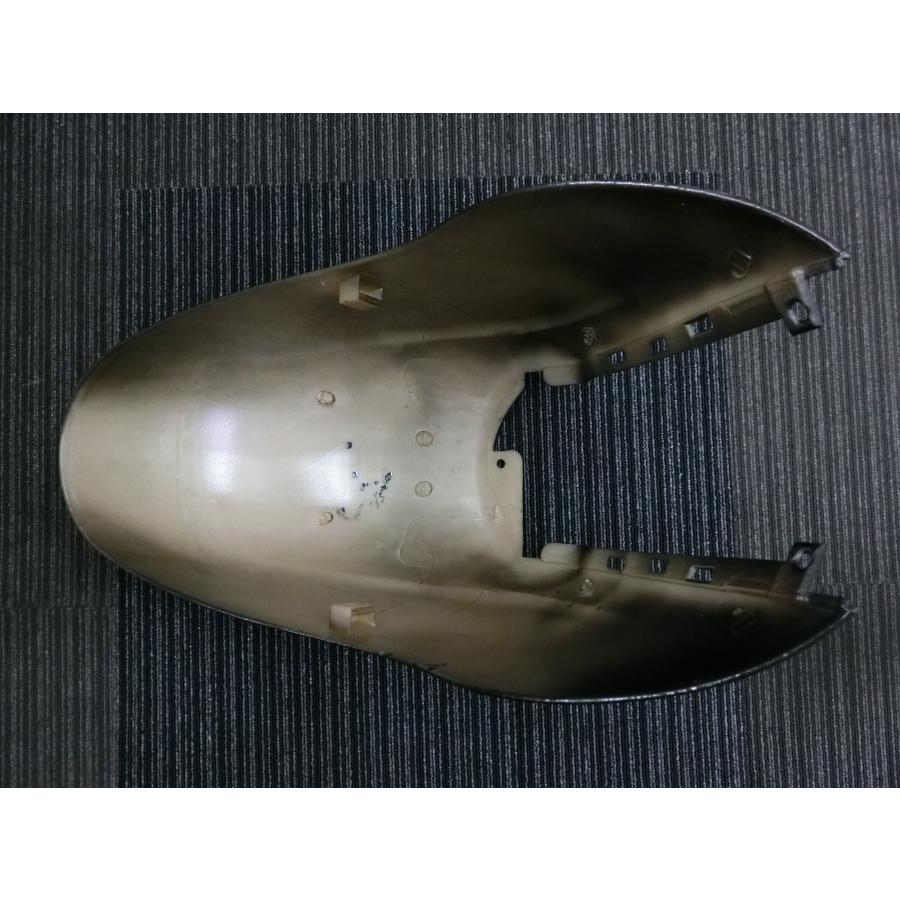 YAMAHA 未使用 社外部品 ヤマハ ビーノ Vino 5AU フェンダー