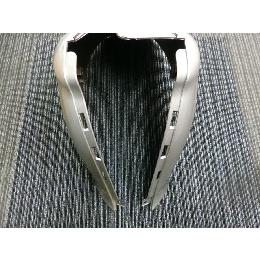 YAMAHA（ヤマハ） 未使用 社外部品 ビーノ Vino 5AU フェンダー