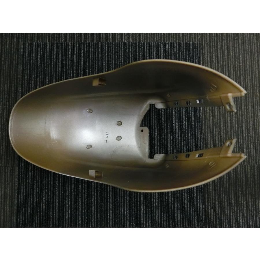 YAMAHA（ヤマハ） 未使用 社外部品 ビーノ Vino 5AU フェンダー