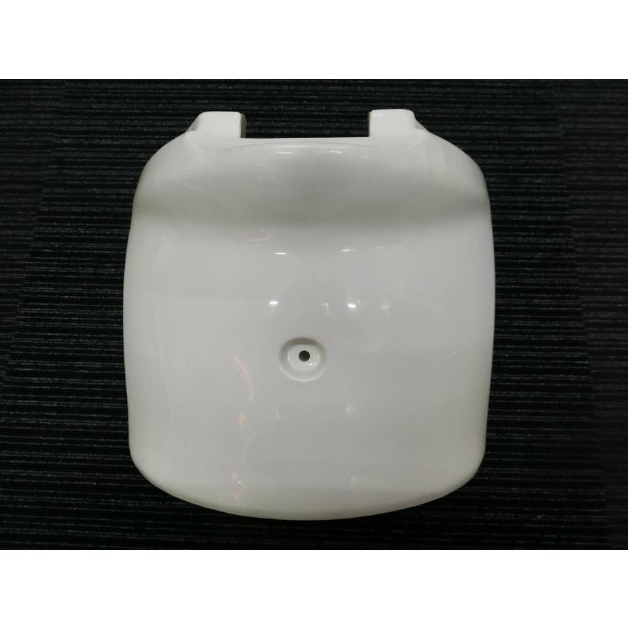 YAMAHA 未使用 社外部品 ヤマハ ビーノ Vino 5AU カバー サイド 4