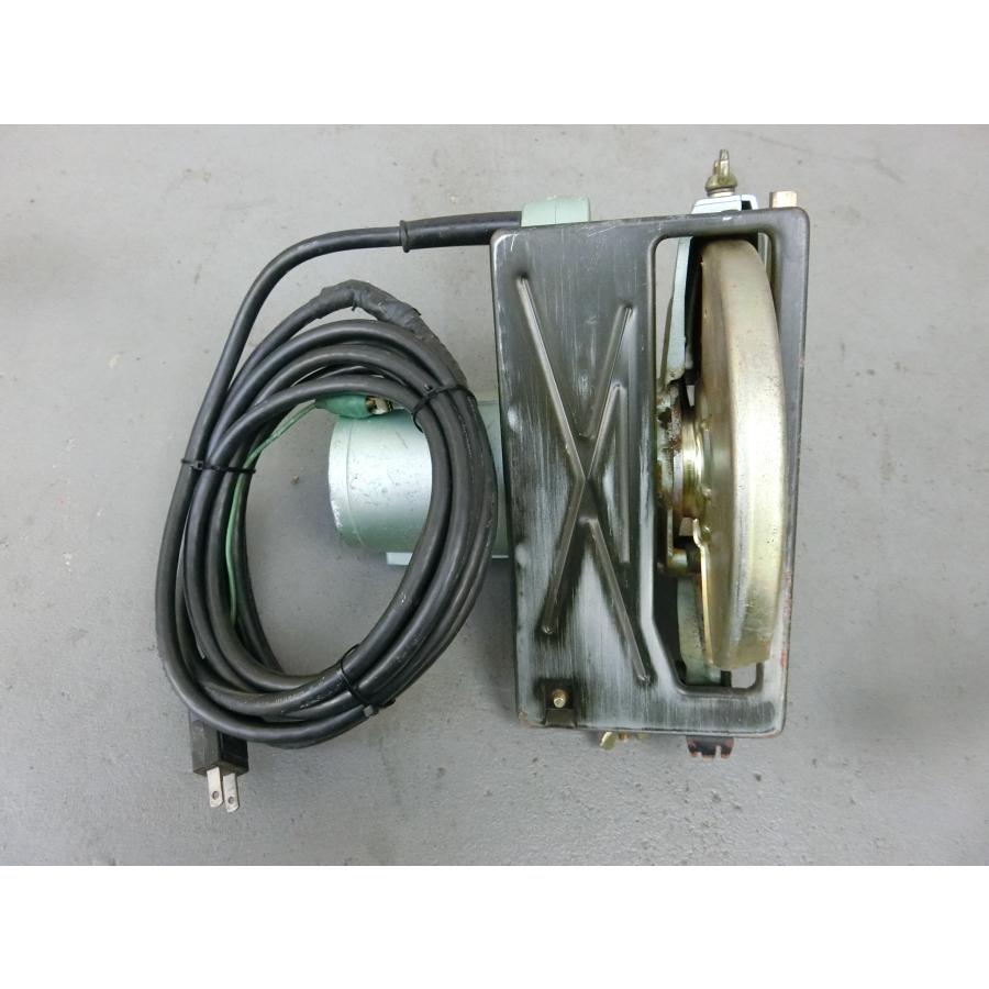 日立 中古 日立工機 PSB-7B 185mm ブレーキ付丸ノコ 電圧:100V