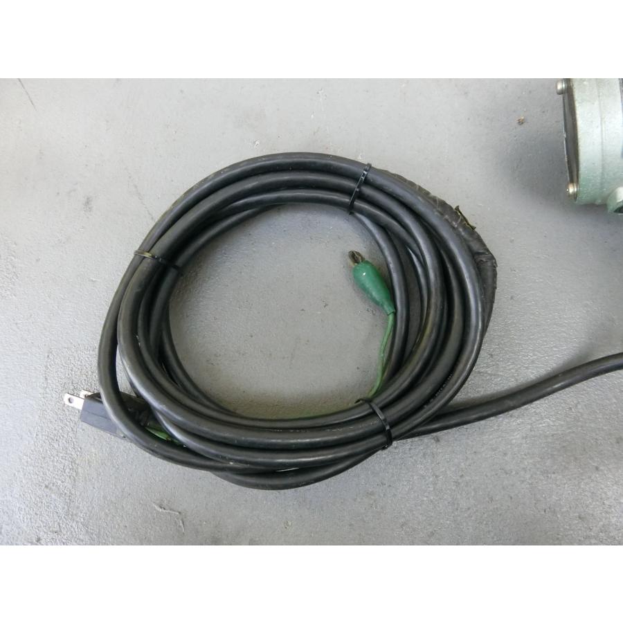 日立 中古 日立工機 PSB-7B 185mm ブレーキ付丸ノコ 電圧:100V