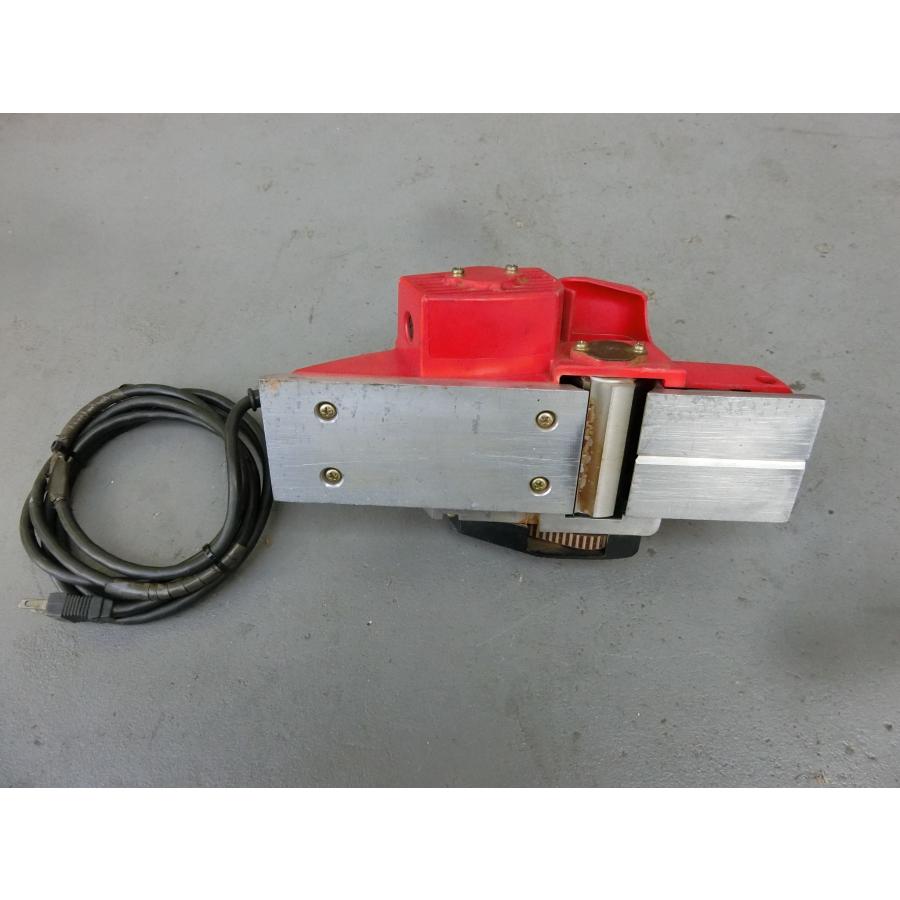 ナショナル 中古 NATIONAL 電気カンナ MT-350 100V 6A 580W 15000rpm