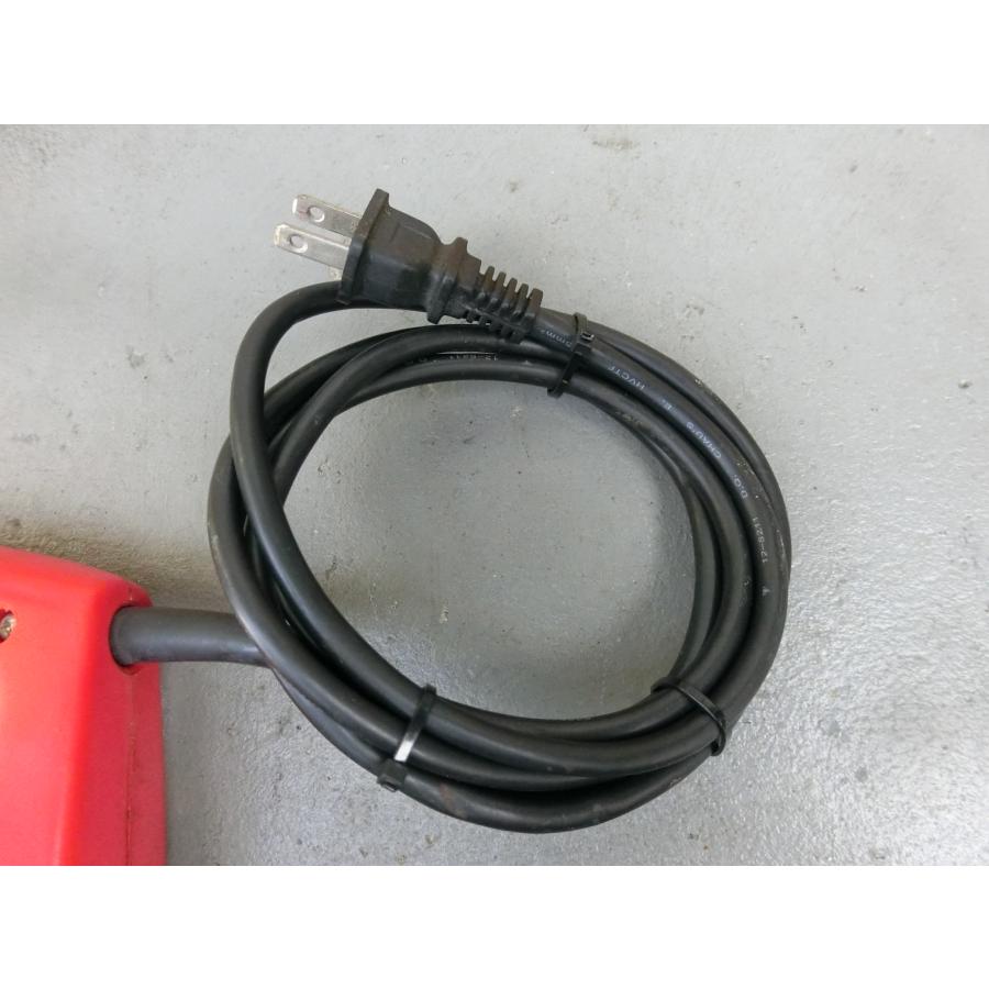 中古 EARTHMAN ジグソー 無段変速 EJS-10 100V 280W ストローク 中古 EARTHMAN ジグソー 無段変速 EJS-10 100V 280W ストローク