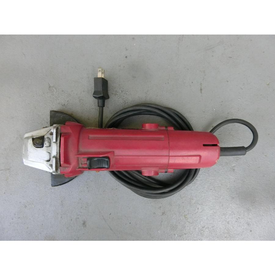 富士製砥 中古 高速電機 KOSOKU TS-100DZ 100mm 電気ディスク 富士製砥 中古 高速電機 KOSOKU TS-100DZ 100mm 電気ディスク