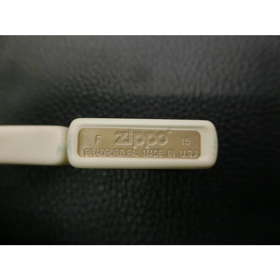 ZIPPO（ジッポー） 未使用 デッドストック スワップミート シンプル 