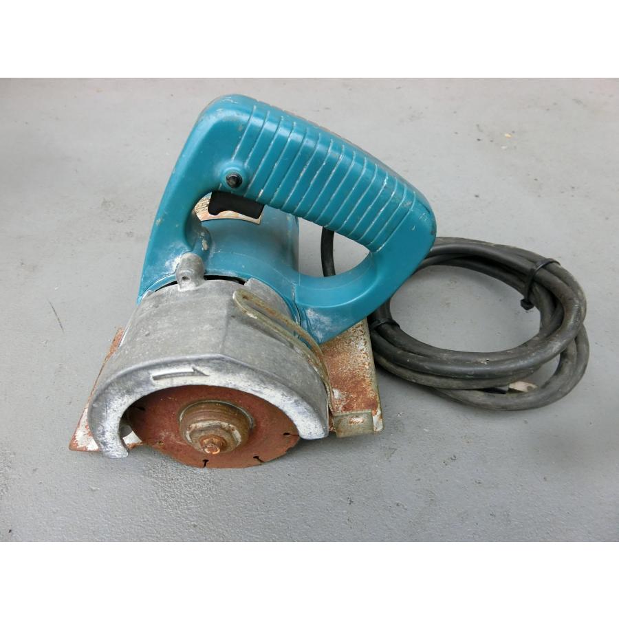 マキタ 中古 makita 木工用 4型カッター 電気丸ノコ 丸のこ マキタ 中古 makita 木工用 4型カッター 電気丸ノコ 丸のこ