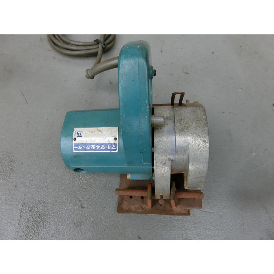 マキタ（makita） 中古 makita 4型カッター 電気丸ノコ 丸のこ 4100 