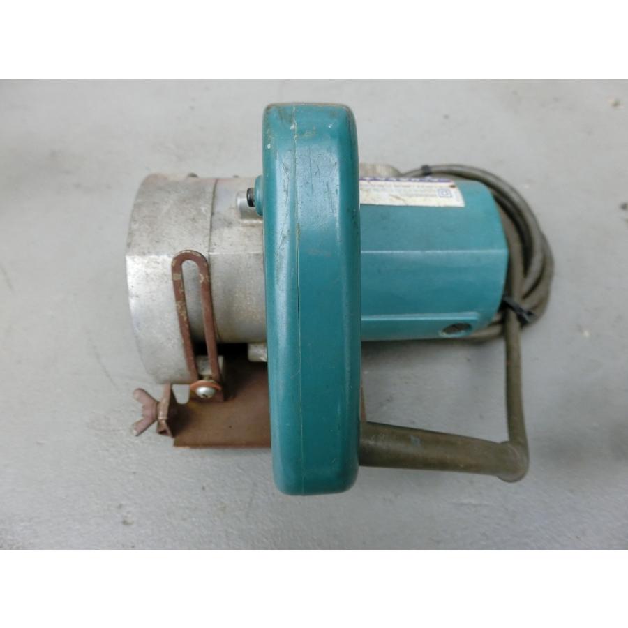 マキタ（makita） 中古 makita 4型カッター 電気丸ノコ 丸のこ 4100 