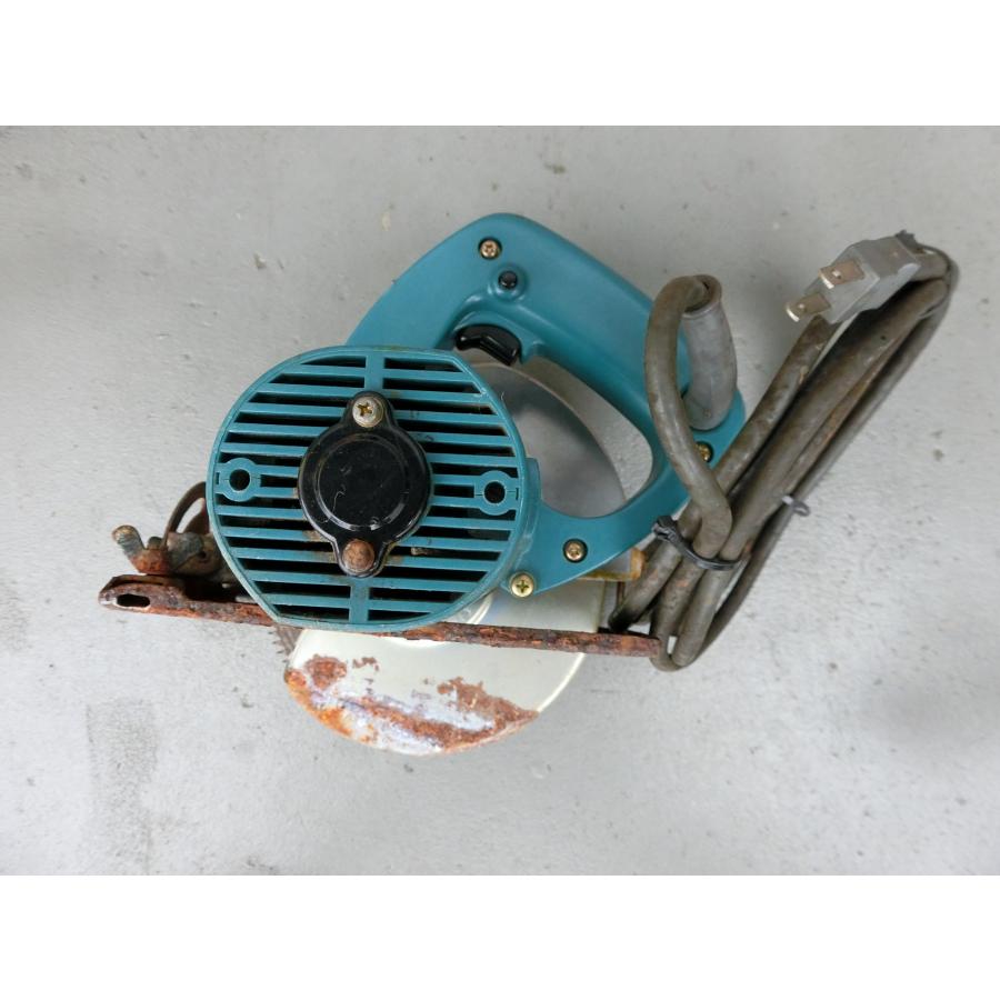 マキタ 中古 makita 木工用 6型丸ノコ 電動丸ノコ 丸のこ 5600B マキタ 中古 makita 木工用 6型丸ノコ 電動丸ノコ 丸のこ 5600B