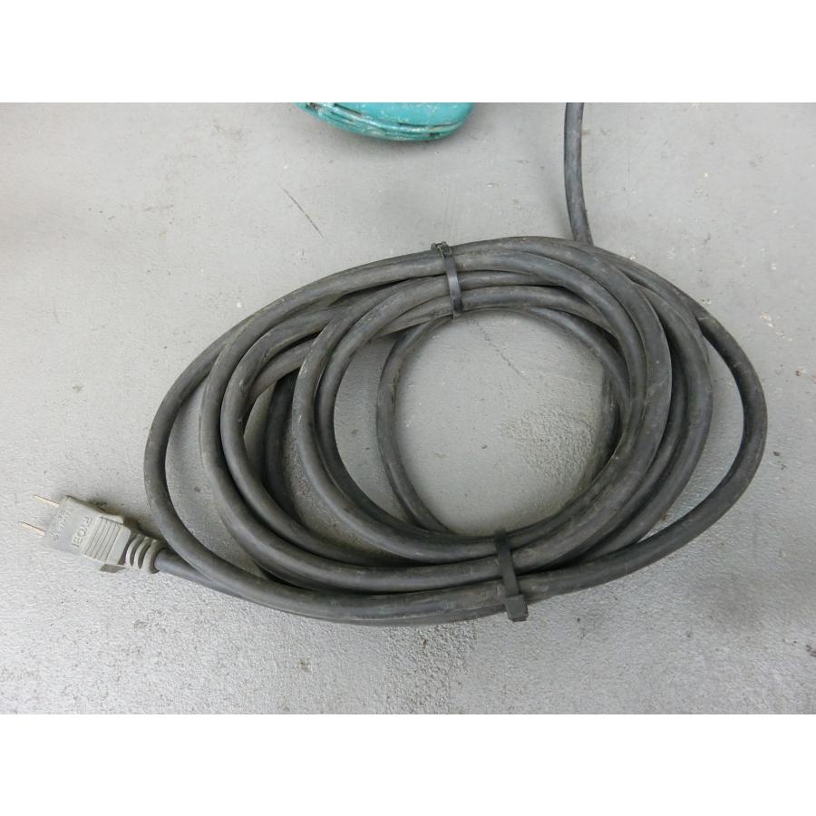 リョービ（RYOBI） 中古 電気丸ノコ(ブレーキ付) 丸のこ W-680DS 土木 
