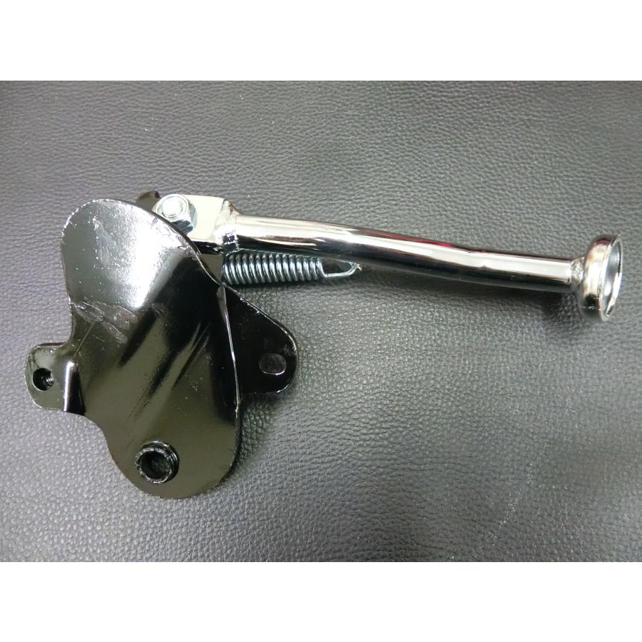 ホンダ（HONDA） 未使用 社外部品 NISHIMOTO ジョルノクレア Giorno