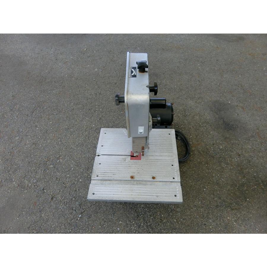 中古 SK11 木工用 バンドソー BAND SAW SWB-250 管理No.35036｜junkyardchikuwa｜04