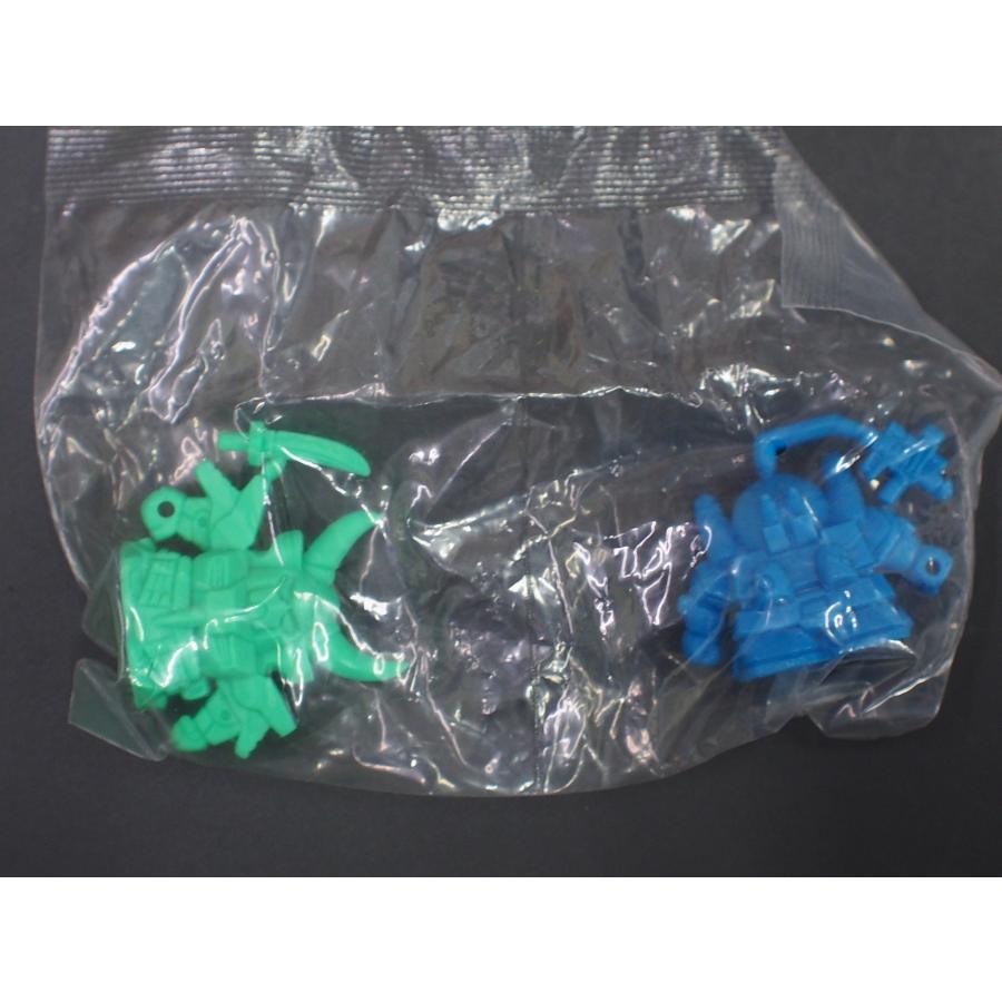 ガン消し　大量まとめ　セット　ガシャポン戦士　SDガンダム 消しゴム SDガンダム 消しゴム ガン消し 未切り ガシャポン戦士 フィギュア 大量