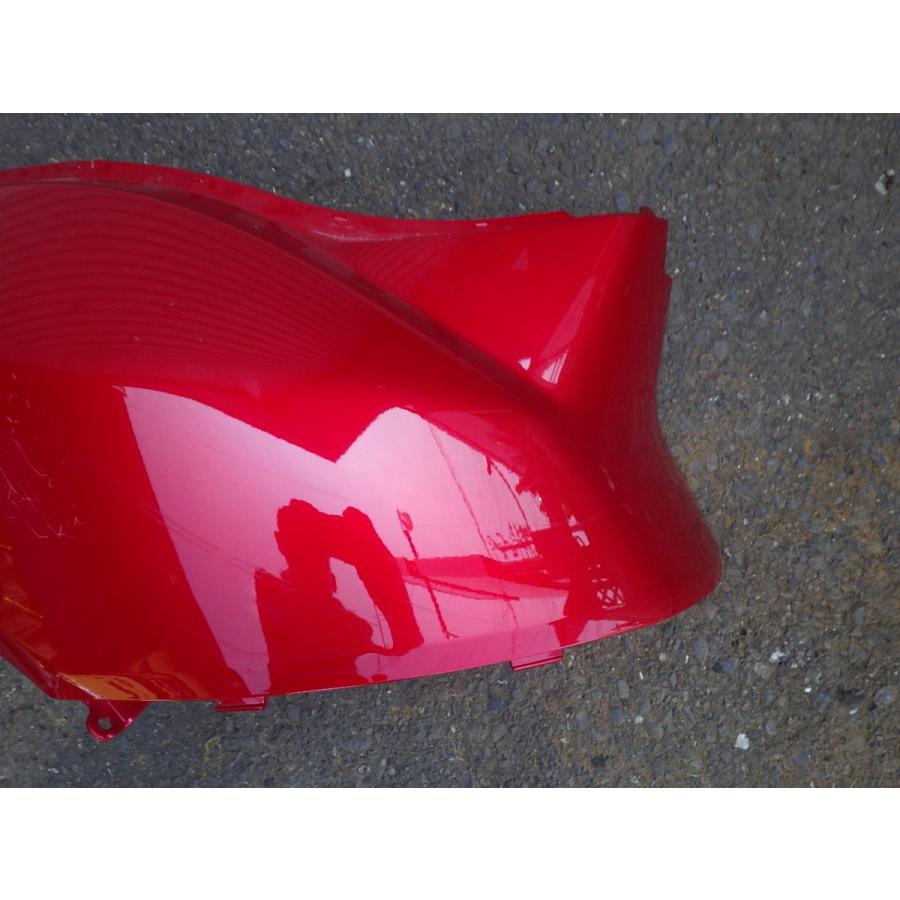 ホンダ（HONDA） 中古 純正部品 タクト TACT AF79 4st R 右側 サイド