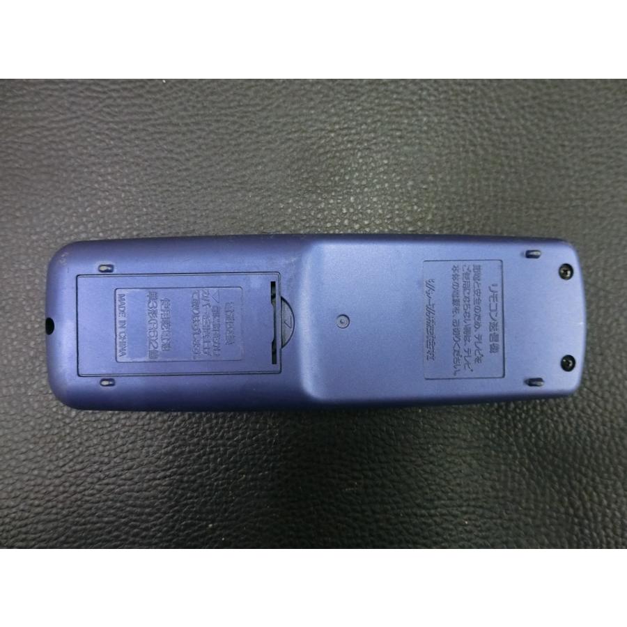 SHARP 中古 シャープ テレビ TV ビデオ VIDEO G-CODE リモコン SHARP 中古 シャープ テレビ TV ビデオ VIDEO G-CODE リモコン