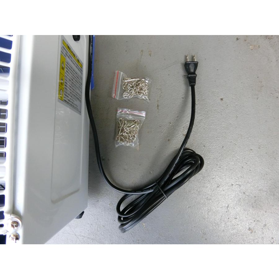 未使用 フカダック ムシコロ殺虫器 殺虫機 FC-800B 管理No.35318 未使用 フカダック ムシコロ殺虫器 殺虫機 FC-800B 管理No.35318