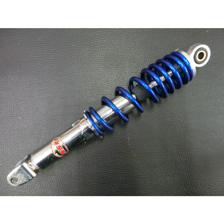 未使用 YSS ホンダ HONDA ディオ Dio ZX 310mm リヤ 未使用 YSS ホンダ HONDA ディオ Dio ZX 310mm リヤ