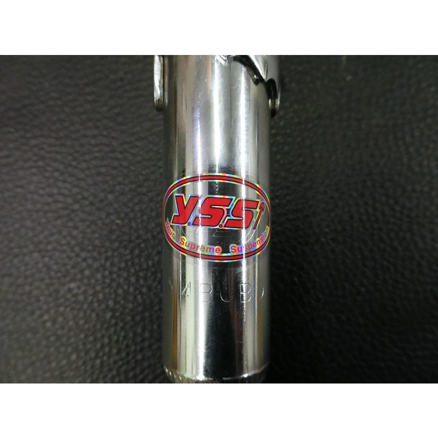 未使用 YSS ホンダ HONDA ディオ Dio ZX 310mm リヤ 未使用 YSS ホンダ HONDA ディオ Dio ZX 310mm リヤ