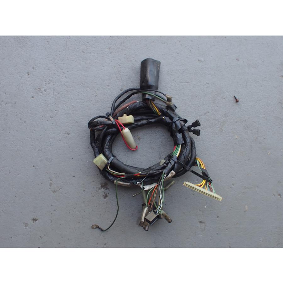 タクト 中古 純正部品 ホンダ HONDA クレージュタクト クレタク