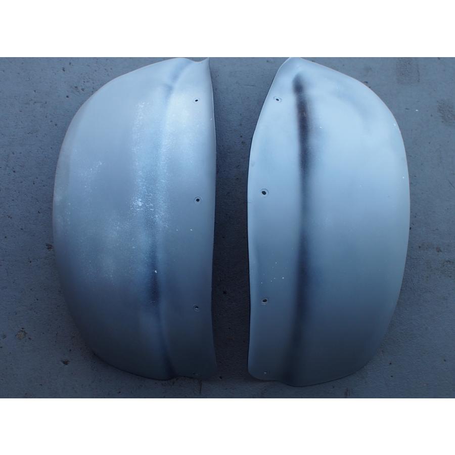 ジャイロ 中古 カスタム部品 ホンダ HONDA ジャイロX GYRO X TD01 FRP 