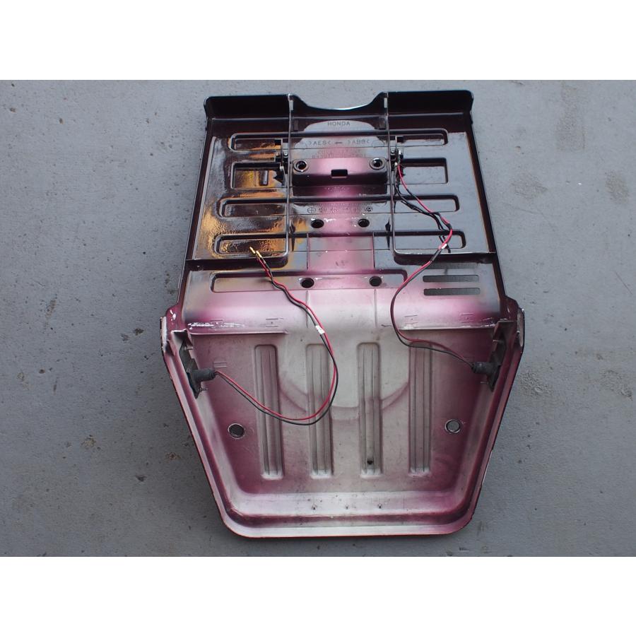 ジャイロ 中古 純正部品 ホンダ HONDA ジャイロX GYRO X TD01 フロント