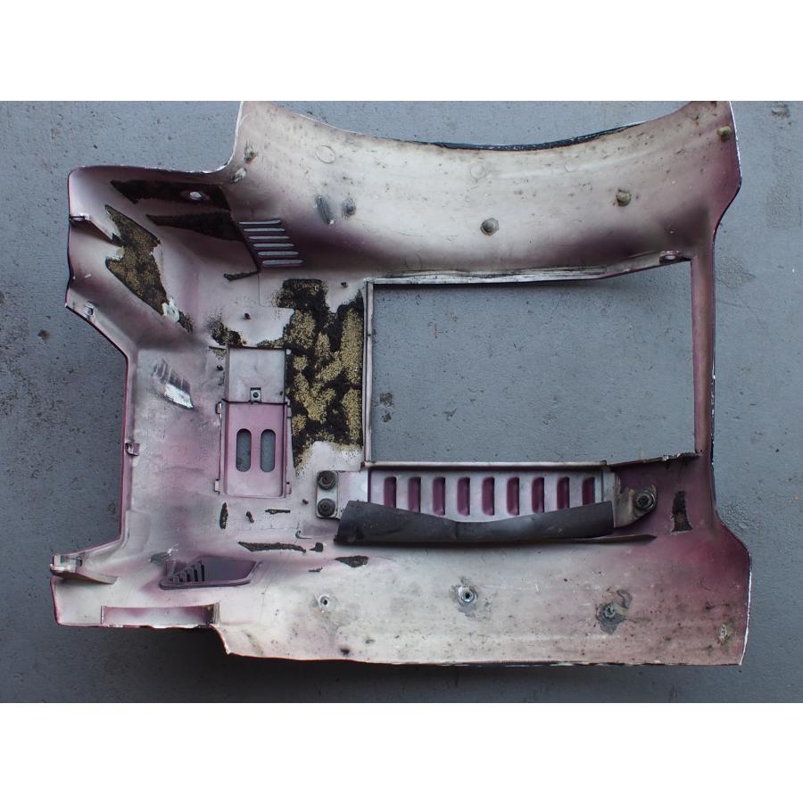 ジャイロ 中古 純正部品 ホンダ HONDA ジャイロX GYRO X TD01 エンジン