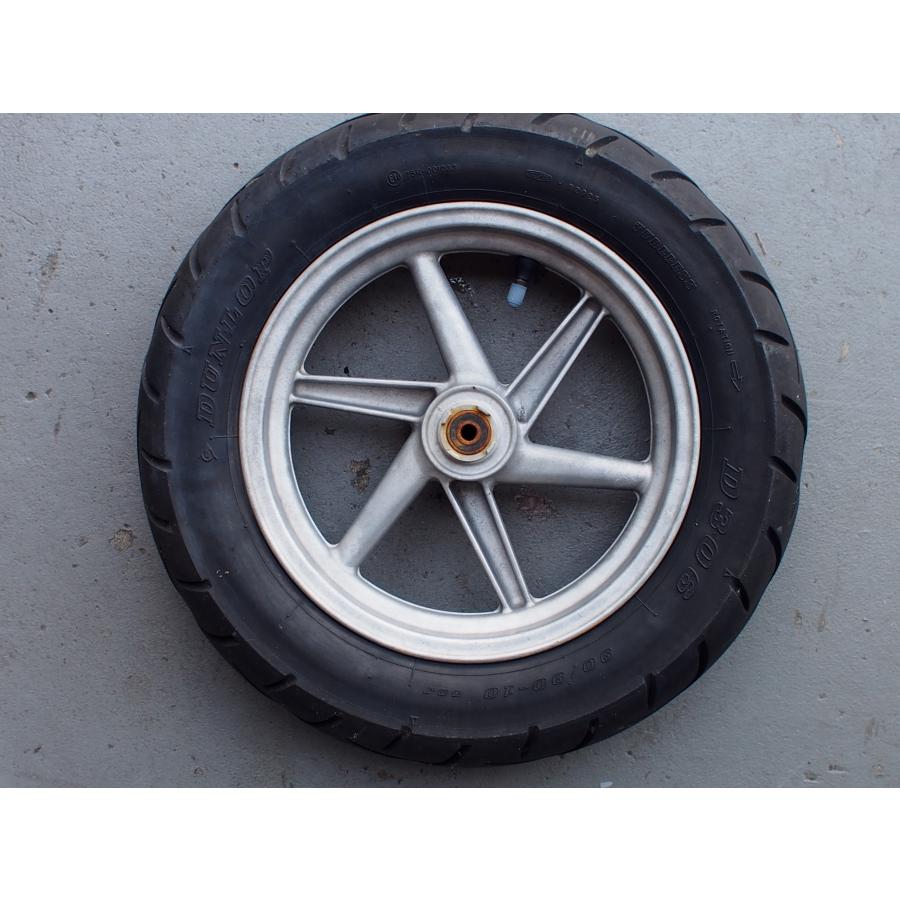 ディオ 純正部品 ホンダ HONDA ライブディオ Live Dio ZX AF34 ディオ 純正部品 ホンダ HONDA ライブディオ Live Dio ZX AF34