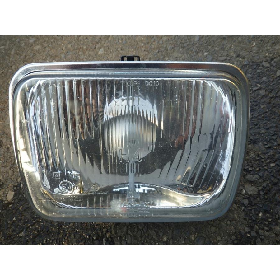 バイク用 フォグランプ 未使用 カワサキ（Kawasaki） 中古 純正部品 KAWASAKI GPZ900R ZX900-A8