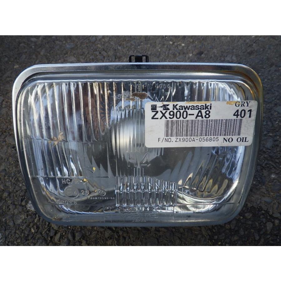 カワサキ（Kawasaki） 中古 純正部品 KAWASAKI GPZ900R ZX900-A8